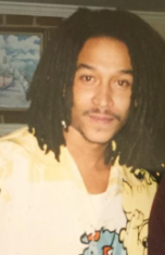 Shanta Maurice Lomax